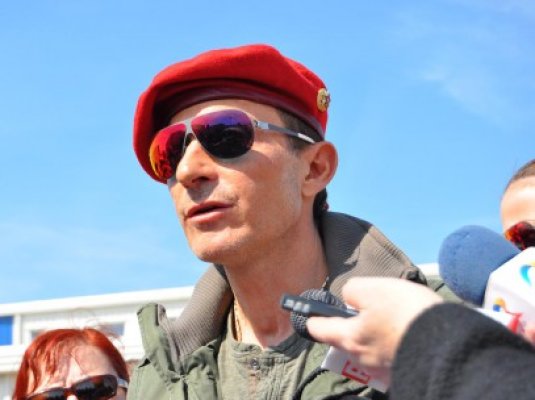 Mazăre, dclaraţii dure la adresa DNA şi ANI